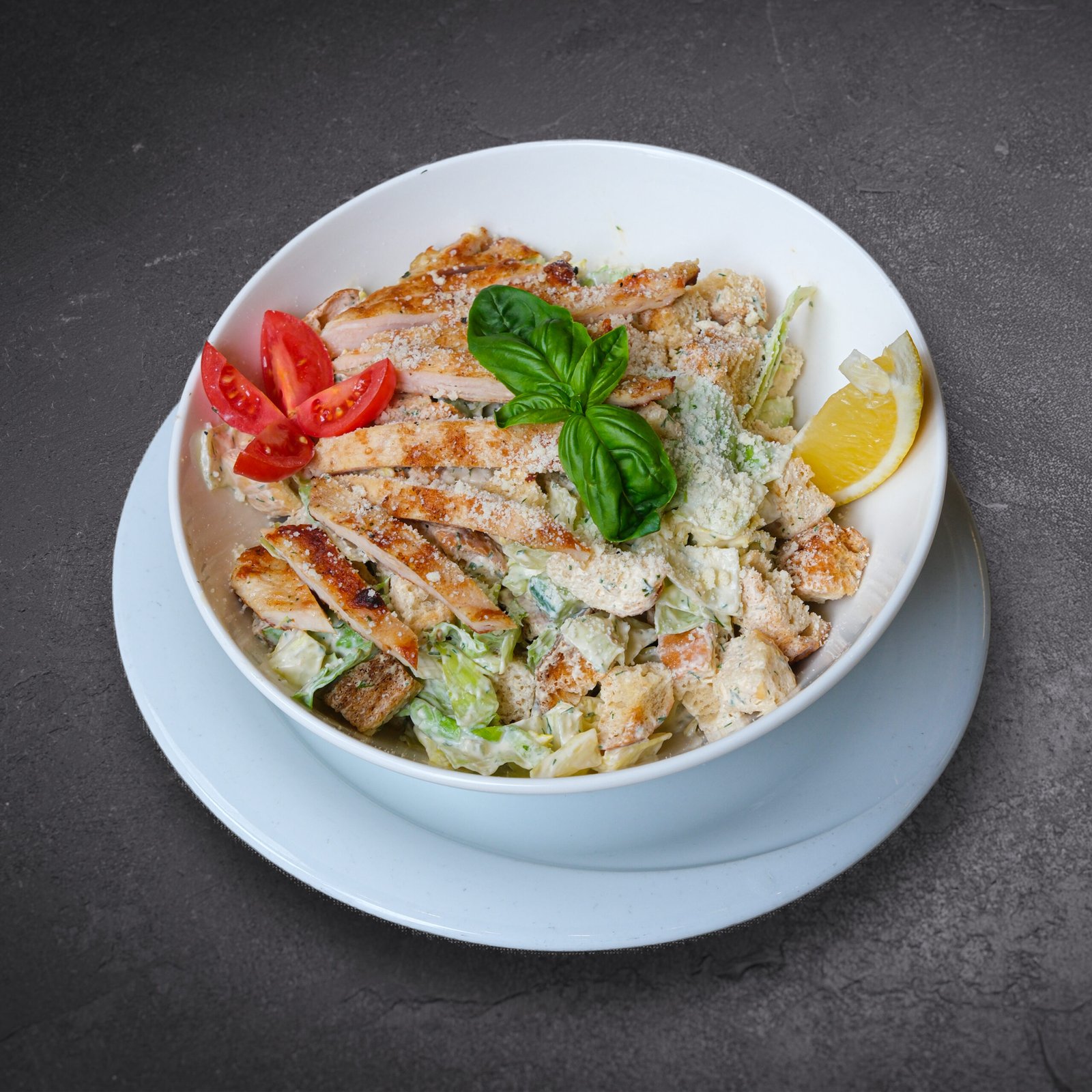 Sezar Salata